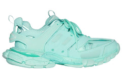 Balenciaga Recycled Track Sneaker 'Light Green' 542023W3FE33000 #