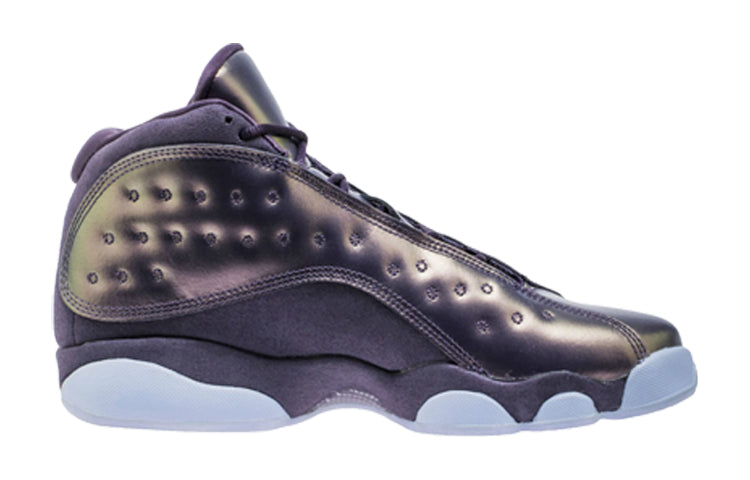 (GS) Air Jordan 13 Retro Premium HC 'Dark Raisin' AA1236-520 #