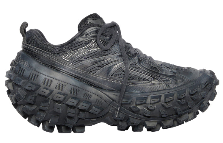 (WMNS) Balenciaga Defender 'Black' 685611W2RA61000 #