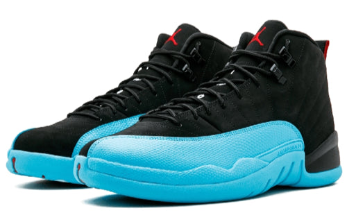 Air Jordan 12 Retro 'Gamma Blue' 130690-027 #