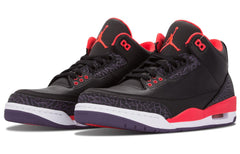 Air Jordan 3 Retro 'Crimson' 136064-005 #