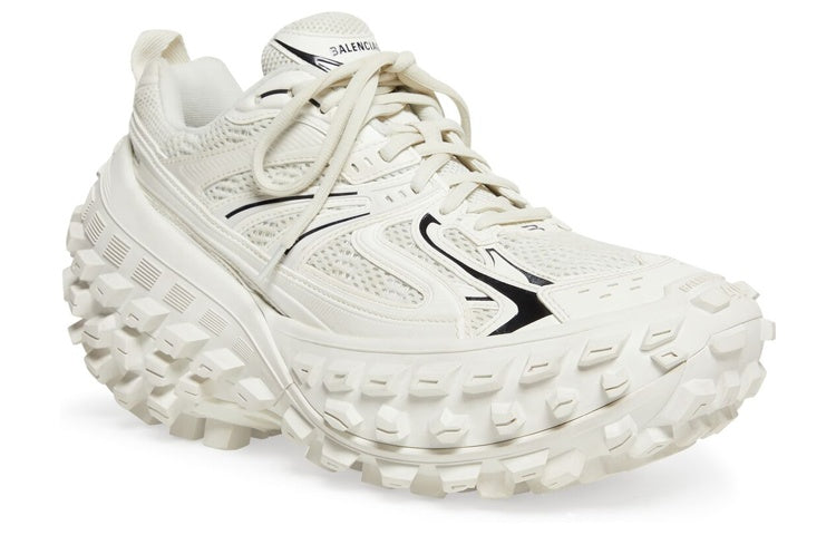 (WMNS) Balenciaga Defender 'Light Beige' 685611W2RAA9110 #