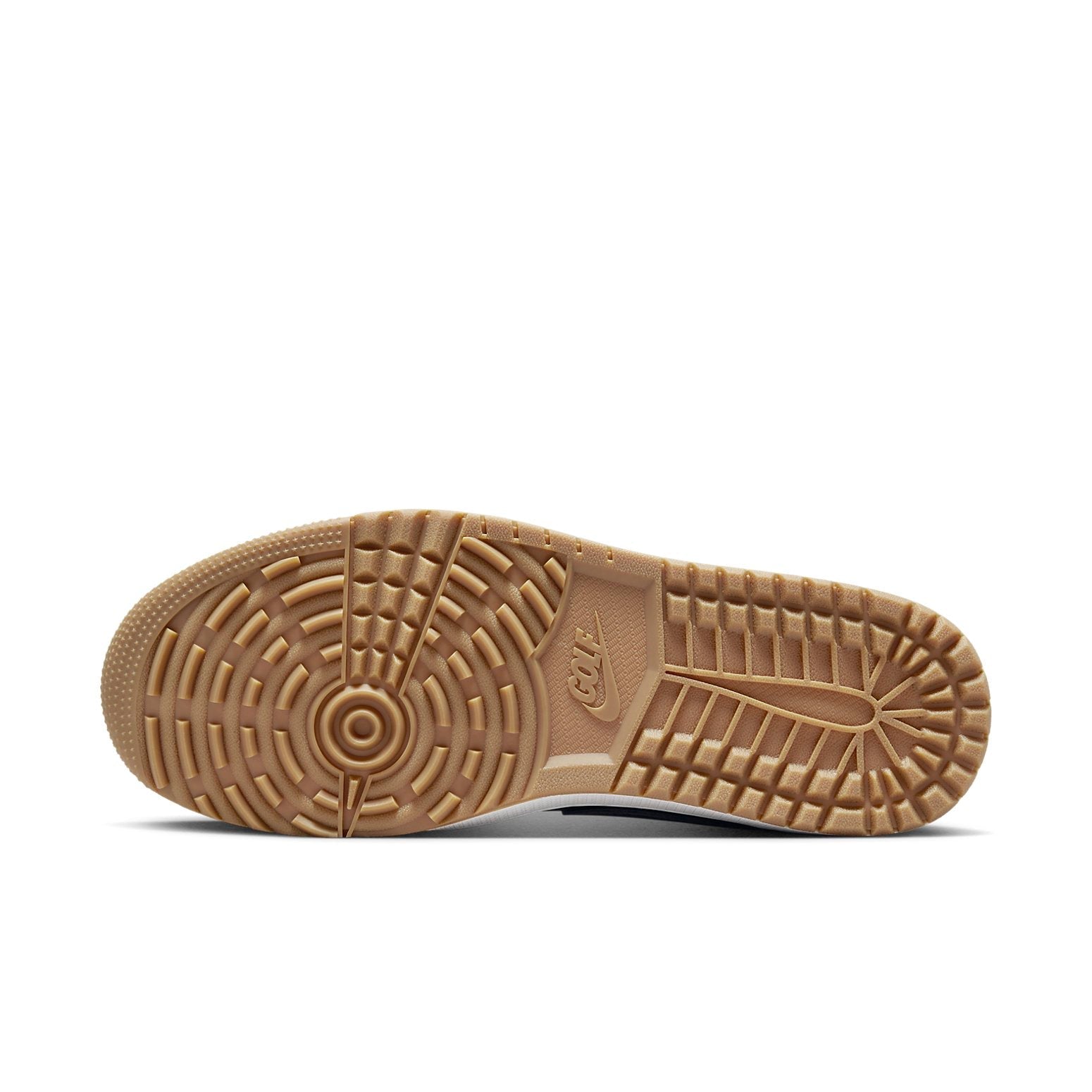 Air Jordan 1 Low Golf 'Black Gum' DD9315-005 #