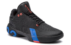 Air Jordan Ultyra Fly 3 Low 'Black Pacific Blue' AO6224-004 #