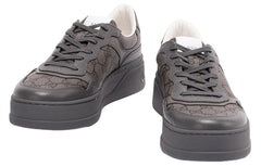 Gucci Lace Up Sneaker 'GG Monogram - Grey' 726543-AABYJ-1343 #.