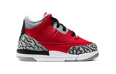 (TD) Air Jordan 3 Retro SE 'Unite' CQ0489-600 #