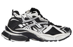 (WMNS) Balenciaga Runner 'White Black White' 677402W3RB29010 #