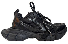 (WMNS) Balenciaga 3XL 'Triple Black' 734731W3XL11010 #