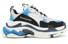 (WMNS) Balenciaga 'Triple S' 524039W09OH1007 #