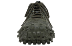 Balenciaga Defender Sneaker 'Dark Green' 685613W2RA63000 #.