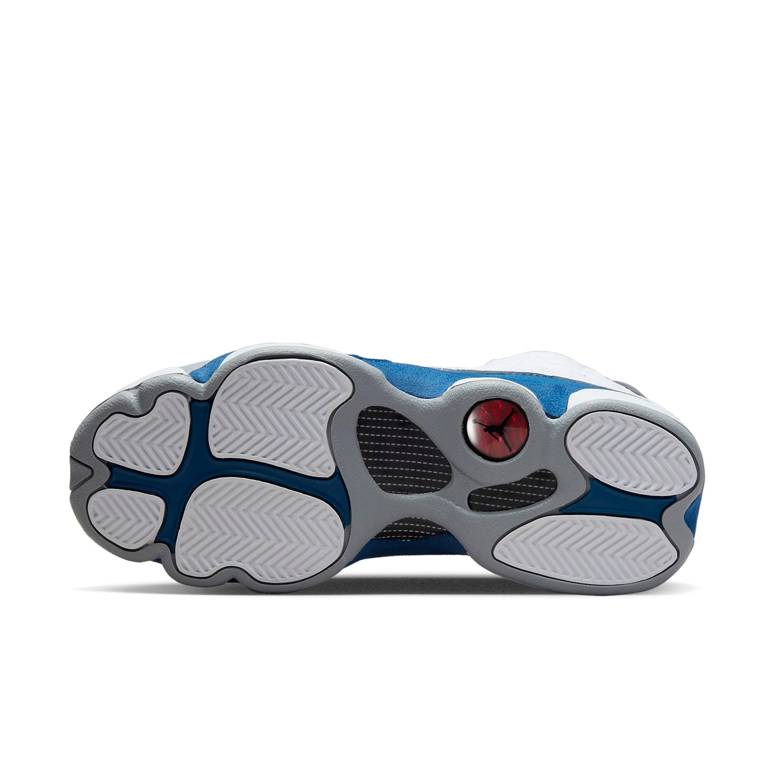 (GS) Air Jordan 13 Retro 'French Blue' DJ3003-164 #