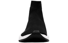 Balenciaga Speed Trainer Mid 'Black Red' 2017 530351W05G01000 #