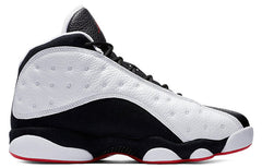 (GS) Air Jordan 13 Retro 'He Got Game' 2018 884129-104 #
