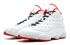 (GS) Air Jordan 13 Retro 'History of Flight' 414574-103 #