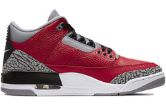Air Jordan 3 Retro SE 'Unite - CHI Exclusive' CU2277-600 #