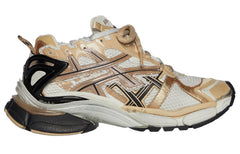 Balenciaga Runner Sneaker 'Beige' 677403W3RB39891 #