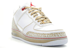 Air Jordan Fusion 3 Premier 333798-161 #.