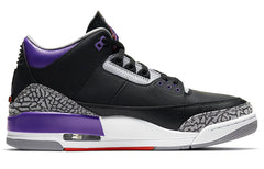 Air Jordan 3 Retro 'Court Purple' CT8532-050 #