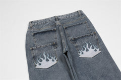 Jeans Street Fashion™ - The Urban Denim That Turns Heads