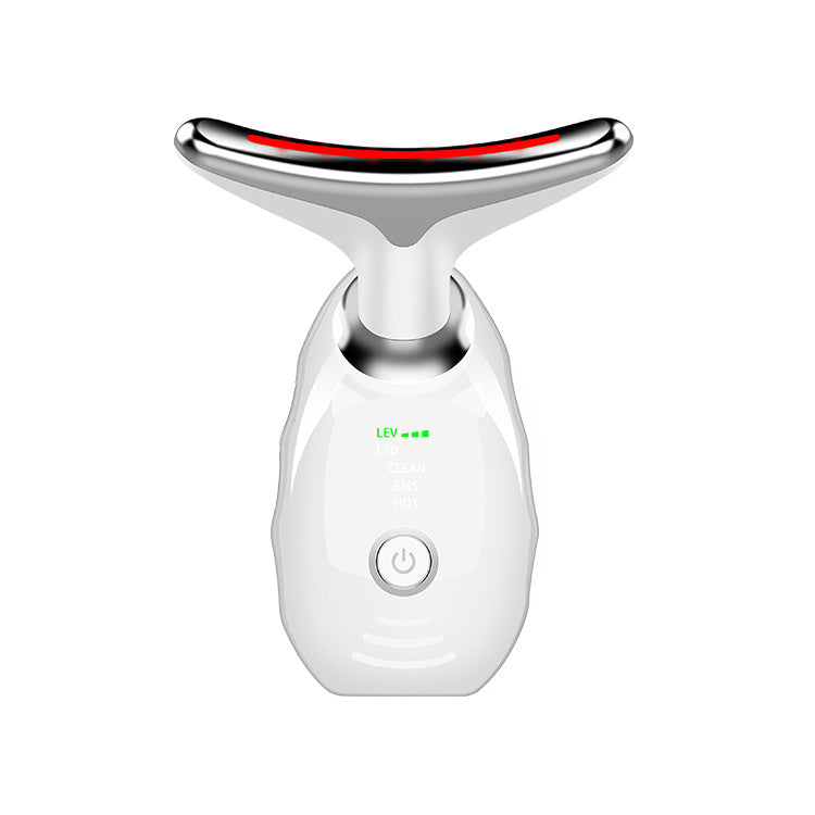 Portable Face Massager For Skin Care