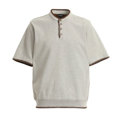 CottonEase™ - The 100% Cotton Oversize Ultra-Comfort T-shirt