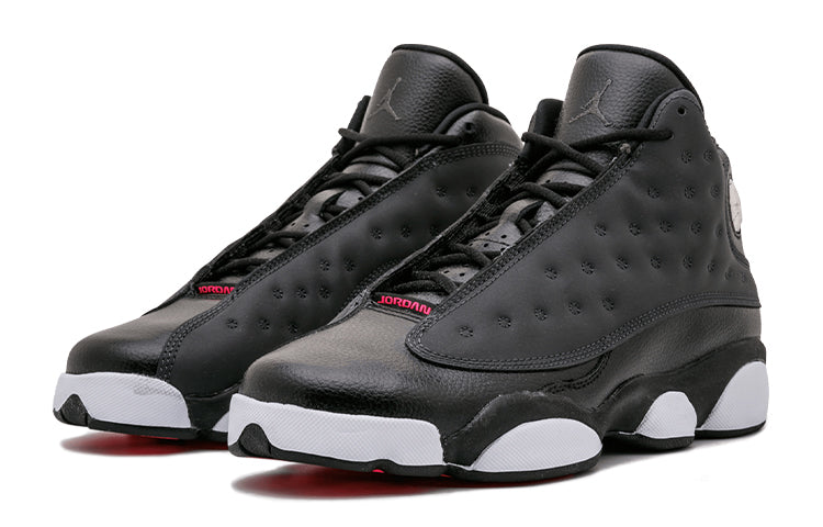 (GS) Air Jordan 13 Retro 'Hyper Pink' 439358-009 #