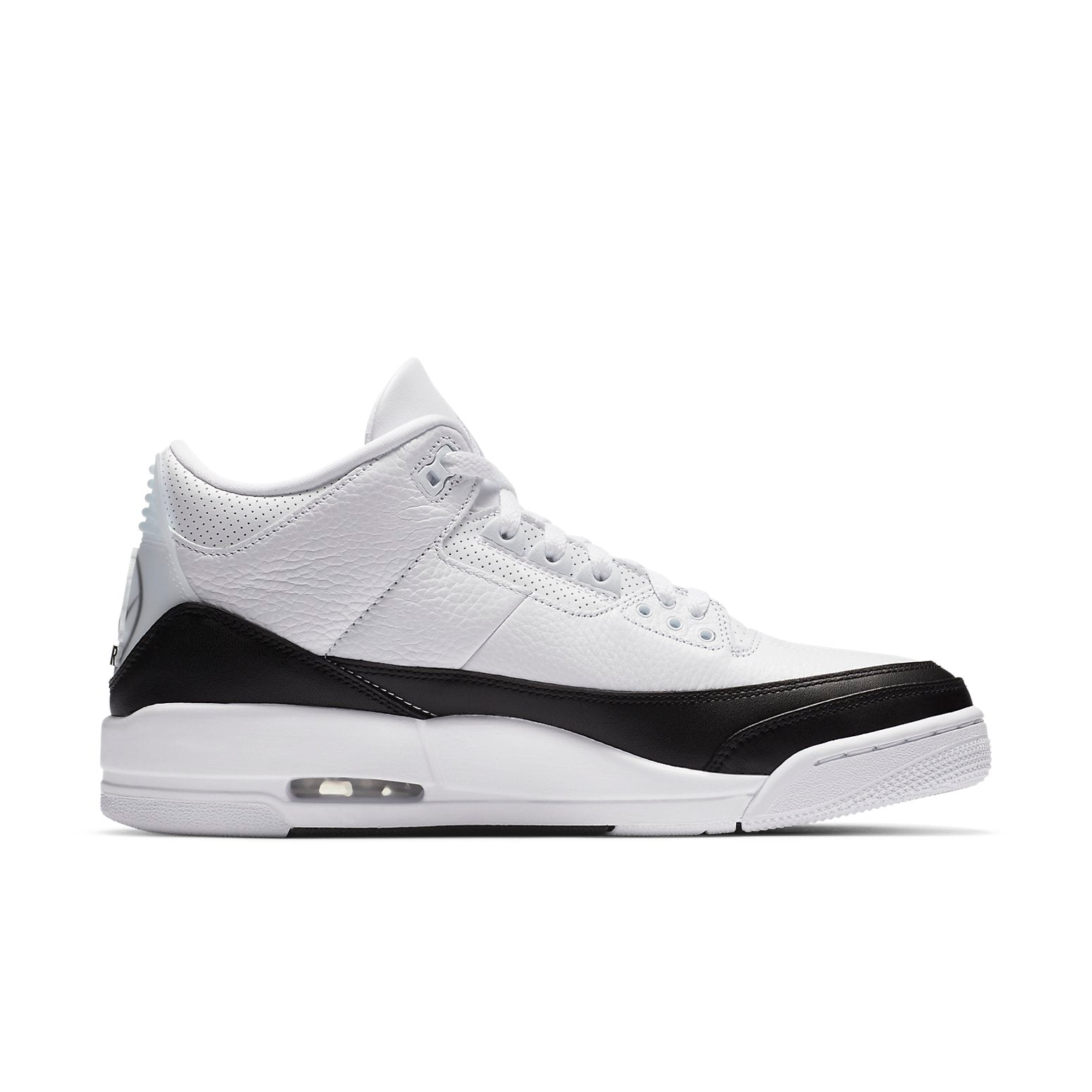 Fragment Design x Air Jordan 3 Retro SP 'White' DA3595-100 #.