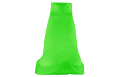 Balenciaga Speed 2.0 Sneaker 'Fluo Green' 617239W2DBH3000 #