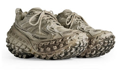 Balenciaga Defender 'Brown' 685613W2RAF9700 #