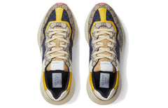 Gucci GG Rhyton 'Beige White Yellow' 619891-99WF0-4370 #