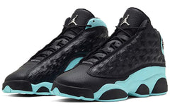 (GS) Air Jordan 13 Retro 'Island Green' 884129-030 #