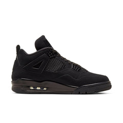 Air Jordan 4 Retro 'Black Cat' 2020 CU1110-010 #.