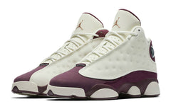 (GS) Air Jordan 13 Retro 'Bordeaux' 439358-112 #