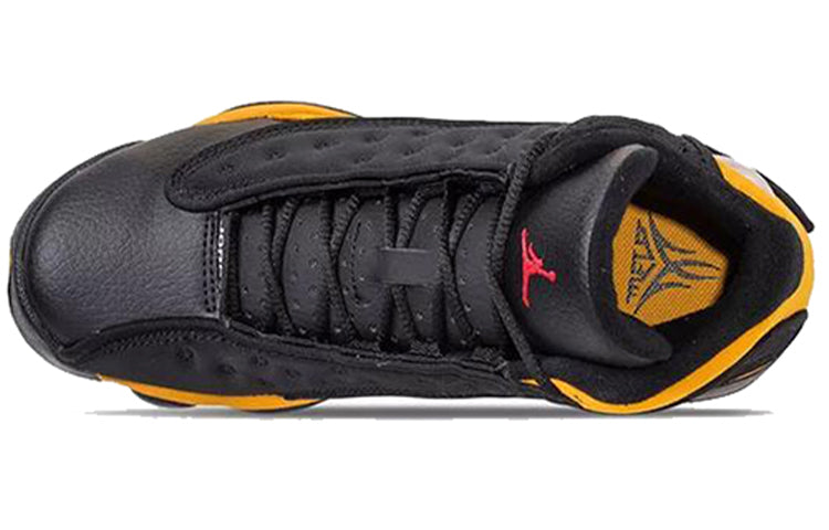 (GS) Air Jordan 13 Retro 'Melo Class of 2002' B-Grade 884129-035 #