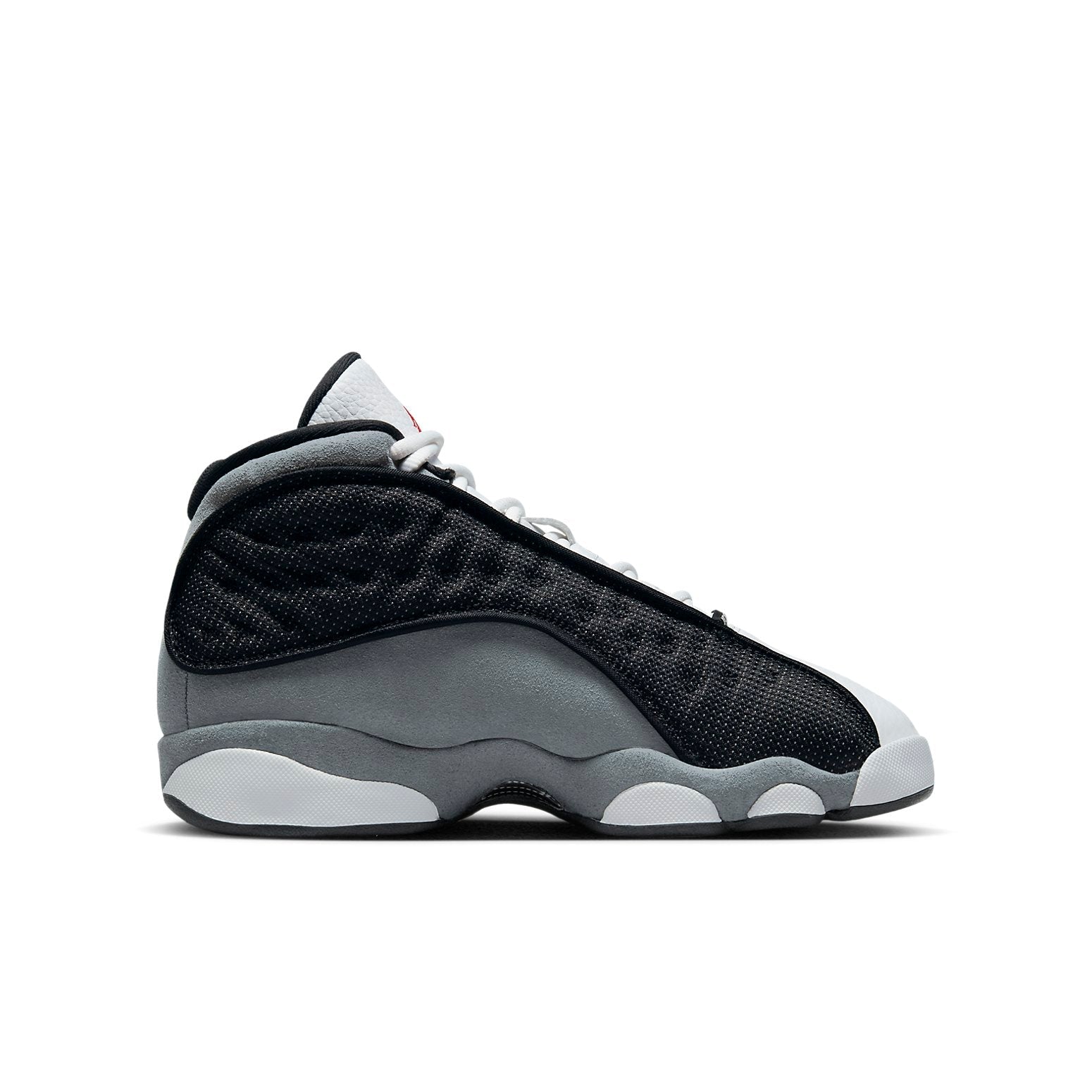 (GS) Air Jordan 13 Retro 'Black Flint' 884129-060 #