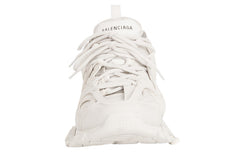 (WMNS) Balenciaga Recycled Track Sneaker 'White' 542436W3FE39000 #