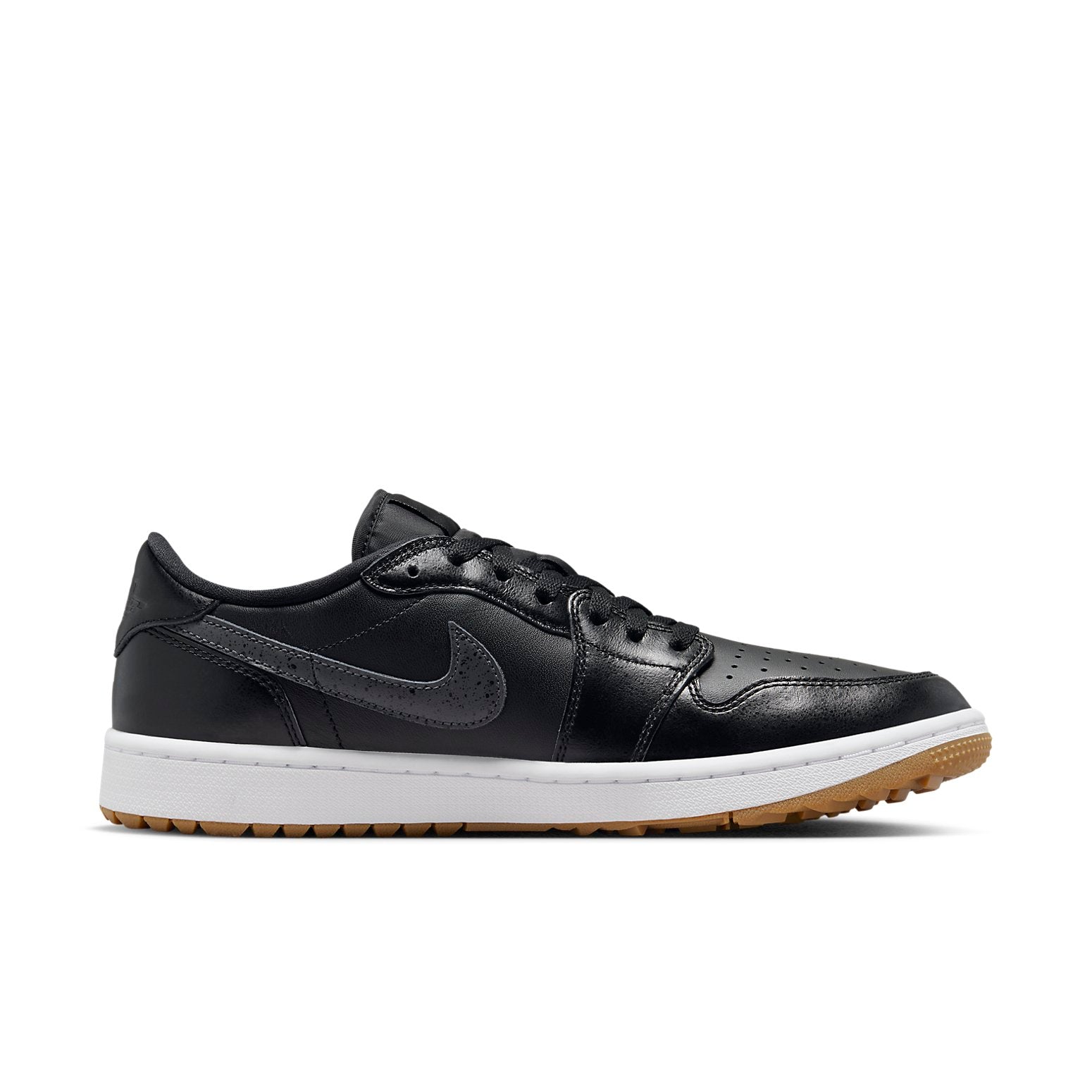 Air Jordan 1 Low Golf 'Black Gum' DD9315-005 #