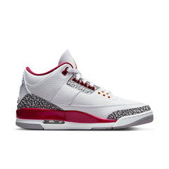 Air Jordan 3 Retro 'Cardinal Red' CT8532-126 #