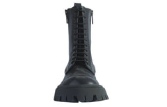 Balenciaga  Tractor Lace-Up 615679WA8E91568 #