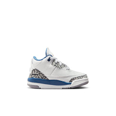 (TD) Air Jordan 3 Retro 'Washington Wizards' DM0968-148 #