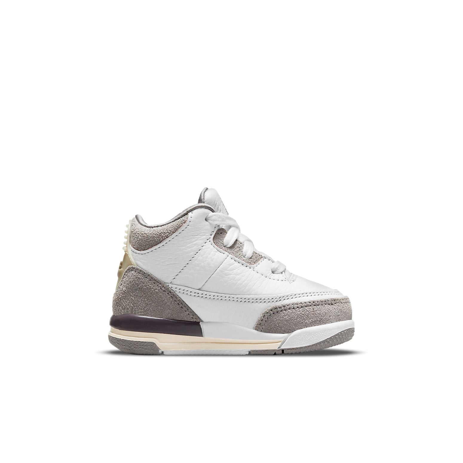 Air Jordan 3 x A Ma Maniére Retro SP 'Raised By Women' (DJ0719-110 #