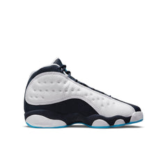 (GS) Air Jordan 13 Retro 'Obsidian' DJ3003-144#