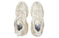 Balenciaga Track Sneaker 'Worn Out - White' 542023W1GC29000 #