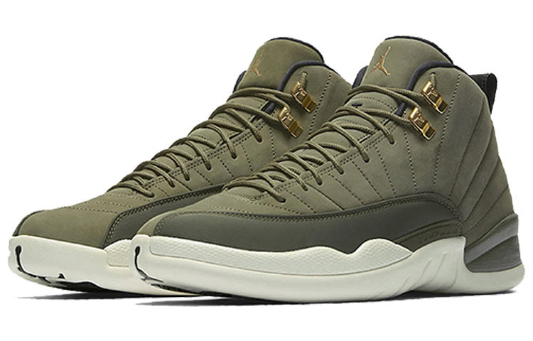 Air Jordan 12 Retro CP3 'Class of 2003' 130690-301 #