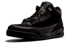 Air Jordan 3 'Black History Month' 455657-001 #