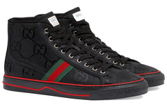 Gucci Off The Grid High 'Black' 628717-H9H80-1074 #.