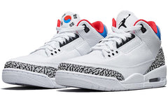 Air Jordan 3 Retro 'Seoul' AV8370-100 #