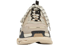 Balenciaga Triple S Sneaker 'Vanille' 536737W09O69787  #
