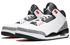 Air Jordan 3 Retro 'Infrared 23' 136064-123 #