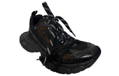 (WMNS) Balenciaga 3XL 'Triple Black' 734731W3XL11010 #